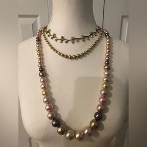Costume jewelry